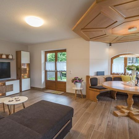 Ferienwohnungen Alpentraum - Wiesenglueck Oberstdorf Kültér fotó