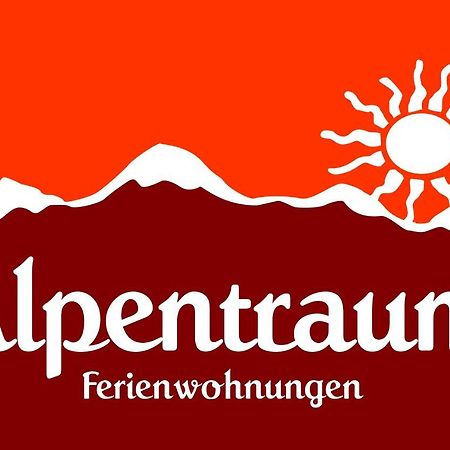 Ferienwohnungen Alpentraum - Wiesenglueck Oberstdorf Kültér fotó
